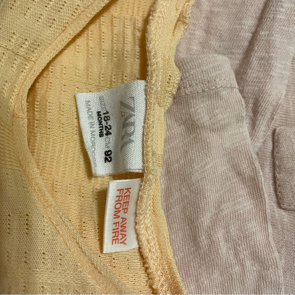Zara bundle - Picture 5 of 5